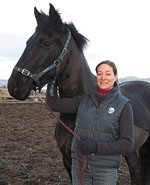 Fiona Lindsay